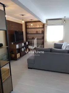 Apartamento com 2 Quartos à venda, 95m² no Indianópolis, São Paulo