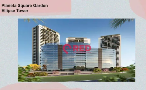 Andar / Laje corporativa para alugar, 900m² no Jardim Emília, Sorocaba