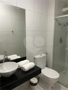 Apartamento com 2 Quartos à venda, 63m² no Centro, Barra de São Miguel