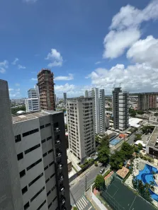Apartamento com 3 Quartos à venda, 90m² no Boa Viagem, Recife