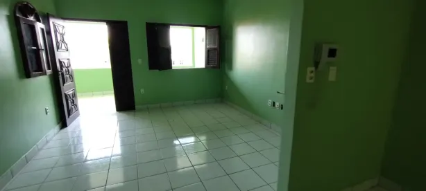 Casa com 3 Quartos para alugar, 80m² no Centro, Caucaia