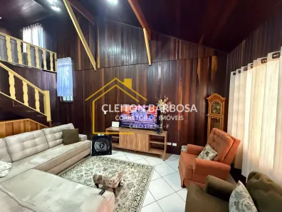 Loja / Salão / Ponto Comercial com 4 Quartos à venda, 313m² no Região Central, Caieiras
