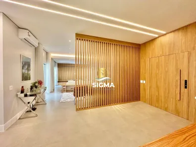 Casa de Condomínio com 7 Quartos à venda, 460m² no Jardim Acapulco, Guarujá