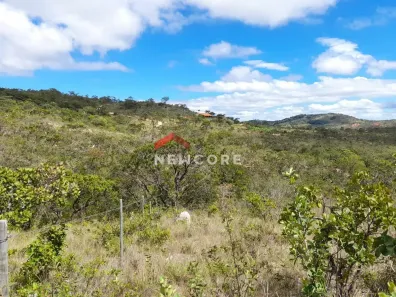 Terreno / Lote / Condomínio à venda, 1000m² no , Taquaraçu de Minas