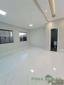 Sobrado com 3 Quartos à venda, 115m² no Santa Terezinha, Fazenda Rio Grande