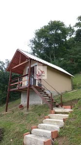 Fazenda / Sítio / Chácara com 3 Quartos à venda, 5000m² no Tinguí (Sampaio Correia), Saquarema