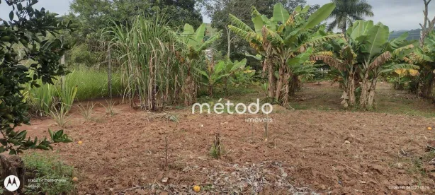 Terreno / Lote / Condomínio à venda, 1000m² no Chacara Santa Branca, Santa Branca