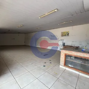Terreno / Lote / Condomínio para alugar, 3279m² no Jardim Novo II, Rio Claro