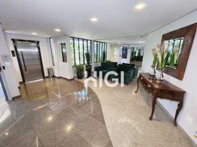 Apartamento com 3 Quartos à venda, 102m² no Jardim Higienópolis, Londrina