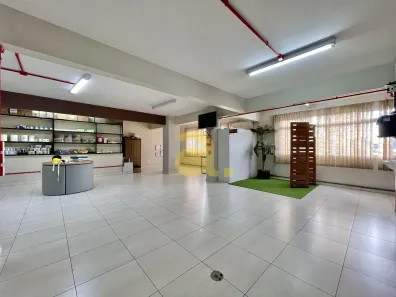 Conjunto Comercial / Sala para alugar, 100m² no Água Verde, Blumenau