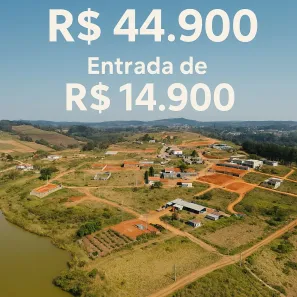 Terreno / Lote / Condomínio à venda, 600m² no , Igaratá