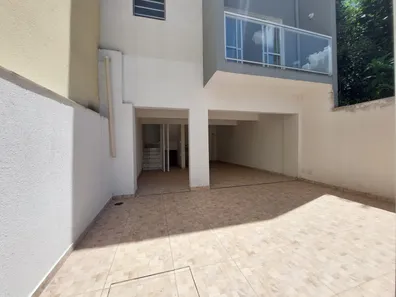 Sobrado com 3 Quartos à venda, 144m² no Companhia Fazenda Belém, Franco da Rocha