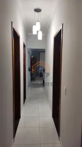 Sobrado com 3 Quartos à venda, 142m² no Residencial São José, Itupeva