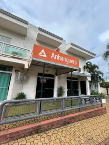Conjunto Comercial / Sala para alugar, 58m² no Jardim Bela Vista, Cosmópolis