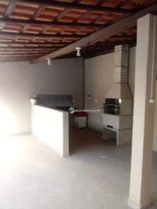 Casa com 2 Quartos à venda, 100m² no Jardim Uruguai, Campinas