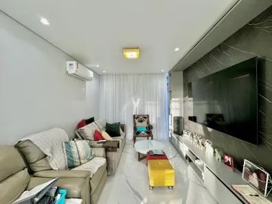 Casa de Condomínio com 3 Quartos à venda, 389m² no Camobi, Santa Maria