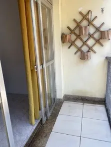 Apartamento com 2 Quartos à venda, 70m² no Fonseca, Niterói