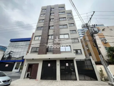 Conjunto Comercial / Sala para venda ou aluguel, 20m² no Aterrado, Volta Redonda