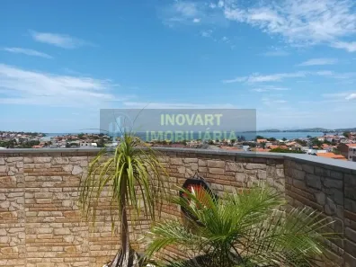 Cobertura com 4 Quartos à venda, 150m² no Centro, São Pedro da Aldeia
