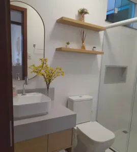 Casa com 4 Quartos à venda, 200m² no Aruana, Aracaju