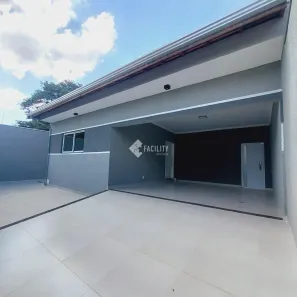 Casa com 3 Quartos à venda, 170m² no Parque Manoel de Vasconcelos, Sumaré