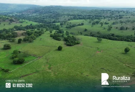 Fazenda / Sítio / Chácara à venda, 1102m² no , Presidente Kennedy