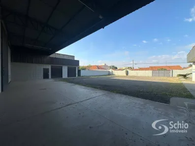 Prédio Inteiro para venda ou aluguel, 1492m² no Jardim Floridiana, Rio Claro