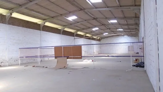 Galpão / Depósito / Armazém para alugar, 3500m² no Distrito Industrial, João Pessoa