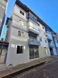 Apartamento com 3 Quartos para alugar, 100m² no Gravatá, Navegantes