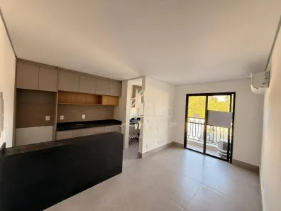 Apartamento com 2 Quartos para alugar, 61m² no Pinheirinho, Vinhedo
