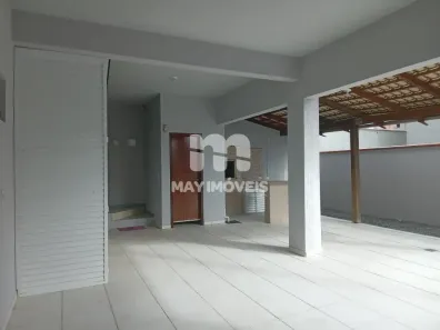 Sobrado com 2 Quartos para alugar, 120m² no Centro, Navegantes