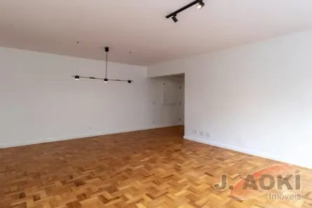 Apartamento com 2 Quartos à venda, 99m² no Jardim Paulista, São Paulo