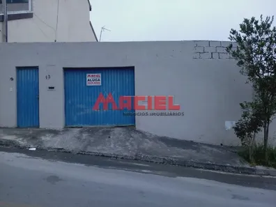 Prédio Inteiro com 1 Quarto à venda, 200m² no Residencial Santa Paula, Jacareí