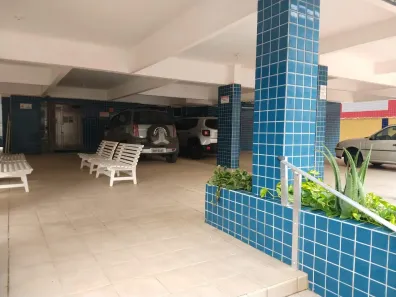 Apartamento com 3 Quartos para venda ou aluguel, 110m² no Centro, Mongaguá