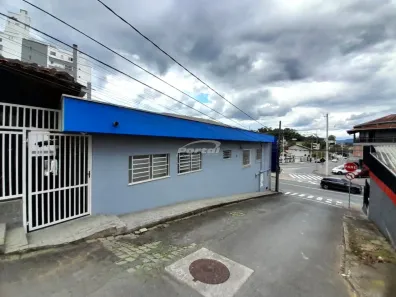Conjunto Comercial / Sala para alugar, 110m² no Velha, Blumenau