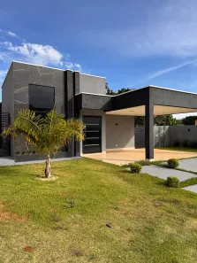 Casa com 3 Quartos à venda, 200m² no Ponte Alta Norte, Brasília