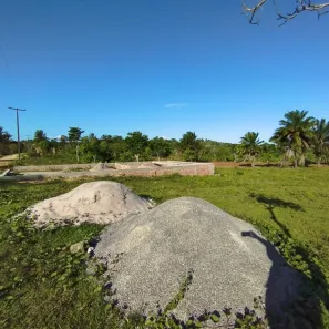 Terreno / Lote / Condomínio à venda, 105m² no , 