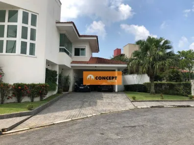 Casa de Condomínio com 4 Quartos à venda, 413m² no Jardim Residencial Suzano, Suzano