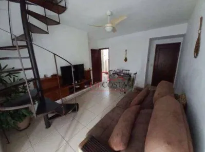 Cobertura com 3 Quartos à venda, 150m² no Fonseca, Niterói