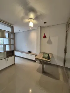 Kitnet com 1 Quarto à venda, 40m² no Boqueirão, Santos
