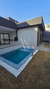 Casa de Condomínio com 3 Quartos à venda, 180m² no Jardim Primavera, Itupeva