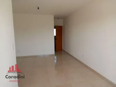 Apartamento com 3 Quartos para venda ou aluguel, 78m² no Jardim Bela Vista, Nova Odessa