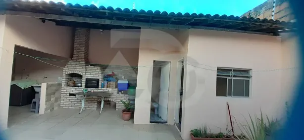 Casa com 4 Quartos à venda, 270m² no Jabotiana, Aracaju