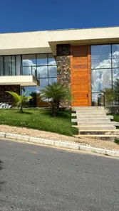 Casa de Condomínio com 6 Quartos à venda, 600m² no Condominio Gran Royalle Confins, Confins