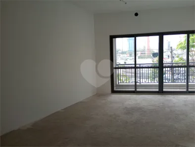 Conjunto Comercial / Sala à venda, 44m² no Vila Mariana, São Paulo