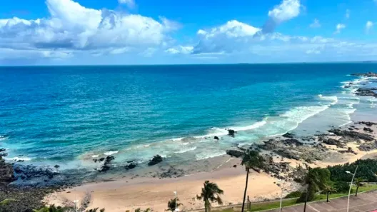 Studio com 1 Quarto à venda, 24m² no Barra, Salvador