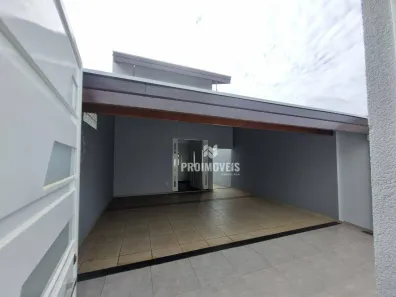 Sobrado com 2 Quartos à venda, 168m² no Vila Bertini, Americana