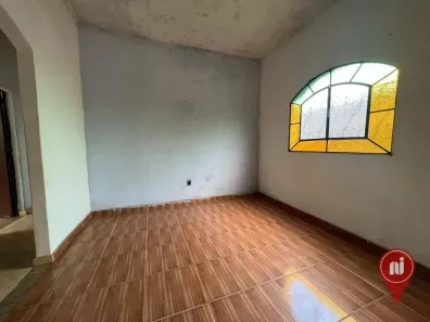 Casa com 4 Quartos à venda, 120m² no Vila Lourdes, Mário Campos