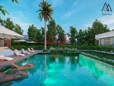 Terreno / Lote / Condomínio à venda, 608m² no Jardim Indaiatuba Golf, Indaiatuba