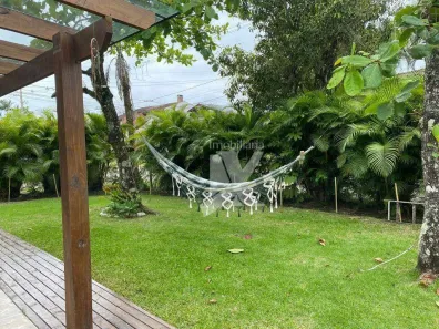 Casa com 3 Quartos para alugar, 119m² no Atami, Pontal do Paraná
